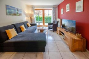 FeWo Voges Nr7, Dahme
